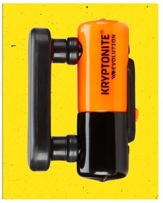 kryptonite evolution compact disc lock